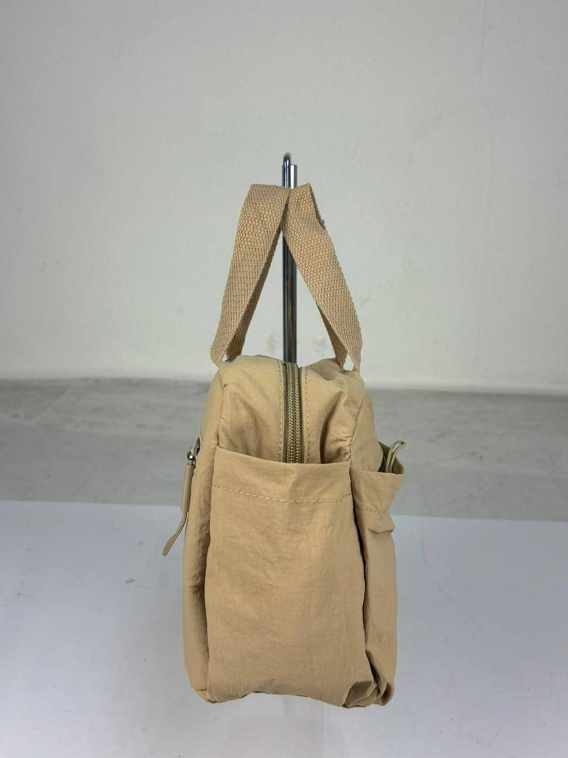 Thumbnail: Poly Pac Ycollection Yin Stylish Messenger Bag Women Shoulder Bag Sling Bag