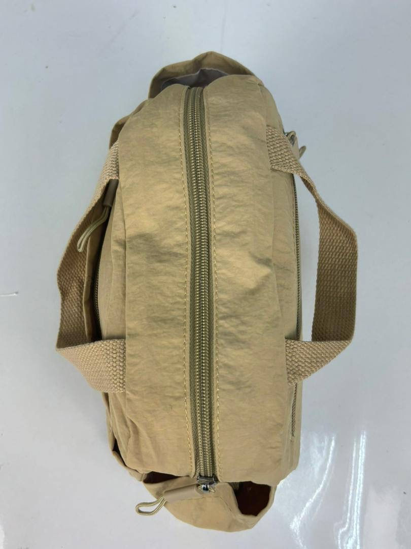 Thumbnail: Poly Pac Ycollection Yin Stylish Messenger Bag Women Shoulder Bag Sling Bag