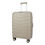 Thumbnail: GiorX By Poly Pac Arrow Down Style Unbreakable PP Anti-Theft Luggage - GXA2420