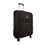 Thumbnail: Giordano by Poly Pac Expandable EVA Fabric Softcase Luggage - GE2436