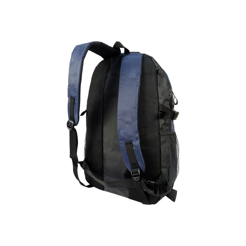 Thumbnail: Haitop By Poly Pac 45L Venture Style Waterproof Hiking Backpack Bags - HH2458