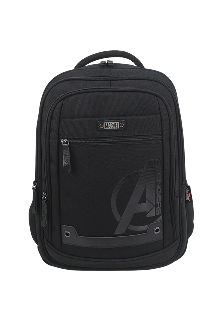 Thumbnail: Marvel Avengers 18" Backpack Avengers Logo Design