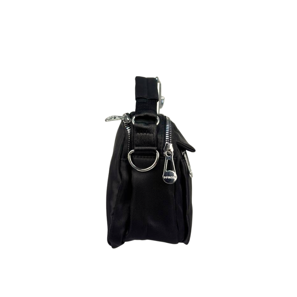 Thumbnail: Poly Pac Ycollection Yoly Fashion Messenger Bag Women Shoulder Bag Sling Bag