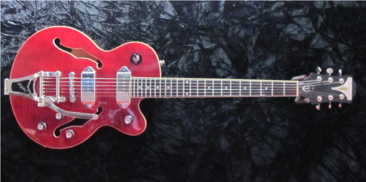 Epiphone Wildcat - $499.99