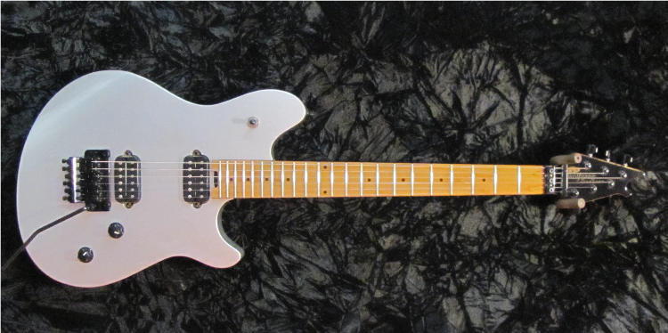 EVH Wolfgang Standard - $524.99