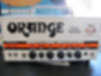Orange Dual Terror - $599.99