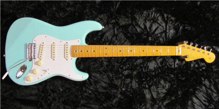 Fender Strat - $499.99