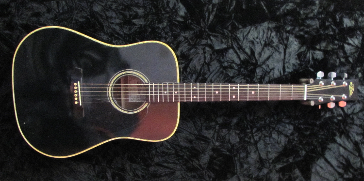 Aria Acoustic - $299.99