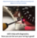 Thumbnail: 1982-89 Camaro V8 Tachometer Circuit Board, LEDs