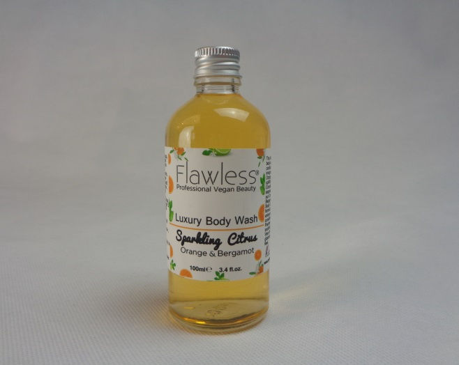 Thumbnail: Flawless Luxury Body Wash