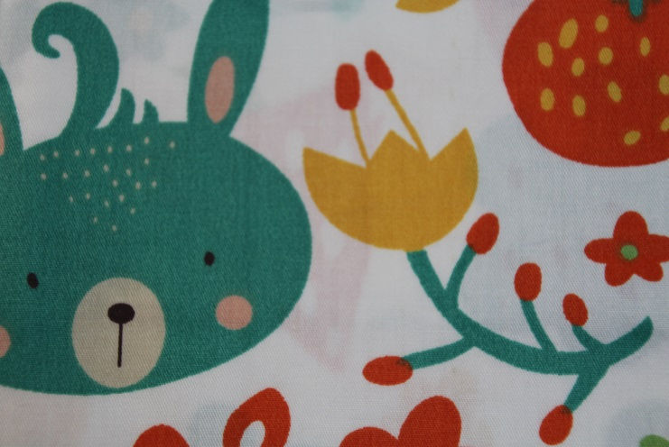 Thumbnail: Premium "Furoshiki" Japanese wrapping cloths