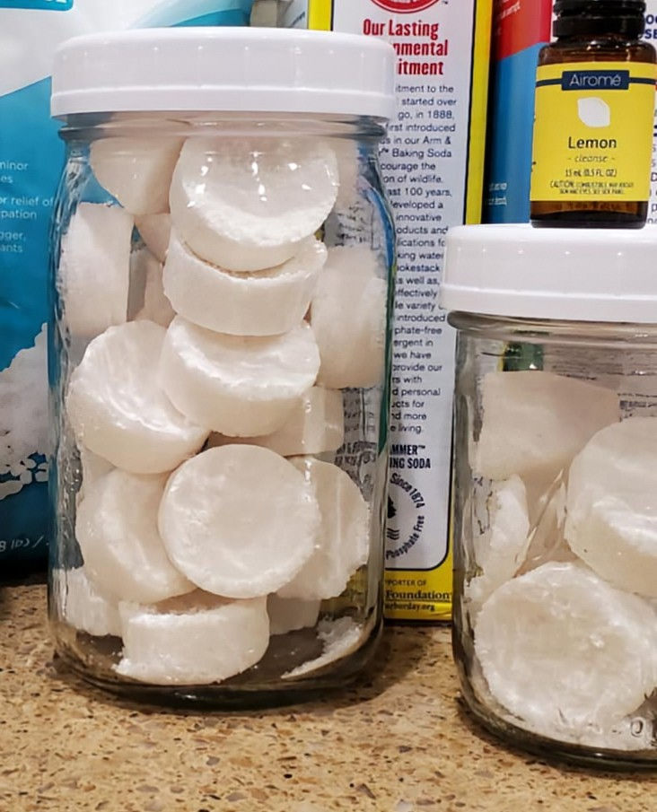 Thumbnail: Dishwasher Pods