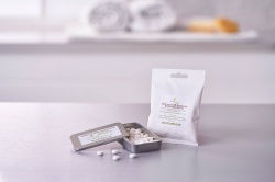 Thumbnail: Tooth tablets
