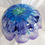 Thumbnail: Resin wavy bowl