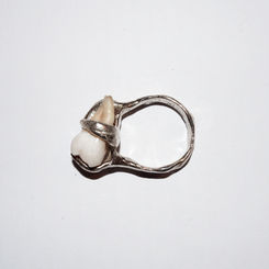 Tooth ring