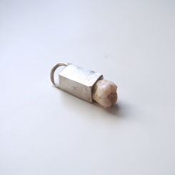 Tooth Charm