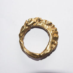 Freeform Ring
