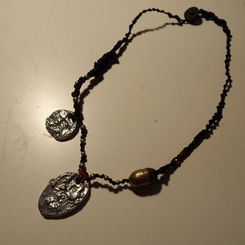 Coin Necklace