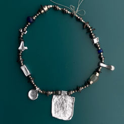 Beaded Necklace