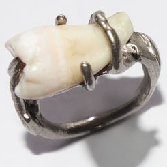 Tooth ring