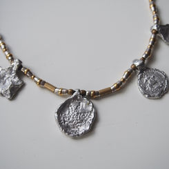 Coin Necklace