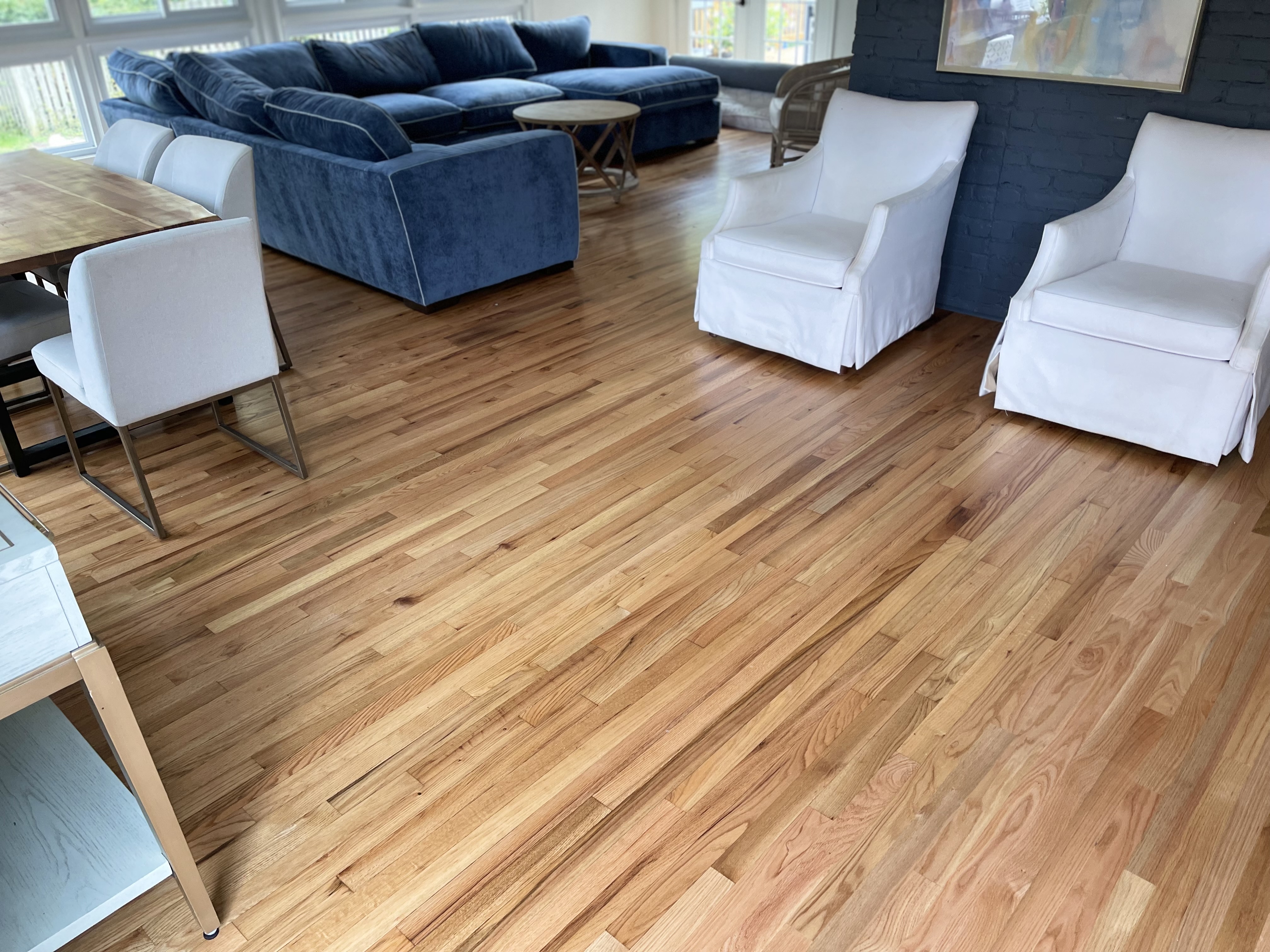 Michael USA Floors - Business Photo