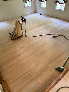 FLOORING SANDING & REFINISHING SERVICES | Michael USA Floors
