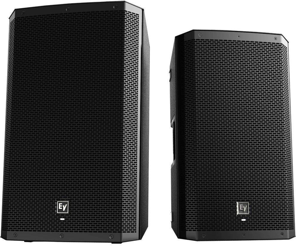 Electro-Voice ZLX12P