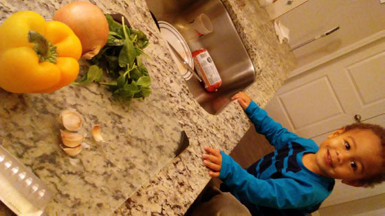 Comfort Cooking