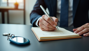 Sicherheitsdienstleistungen, Photovoltaik und mehr: Unternehmenserfolg mit WAAGERECHT