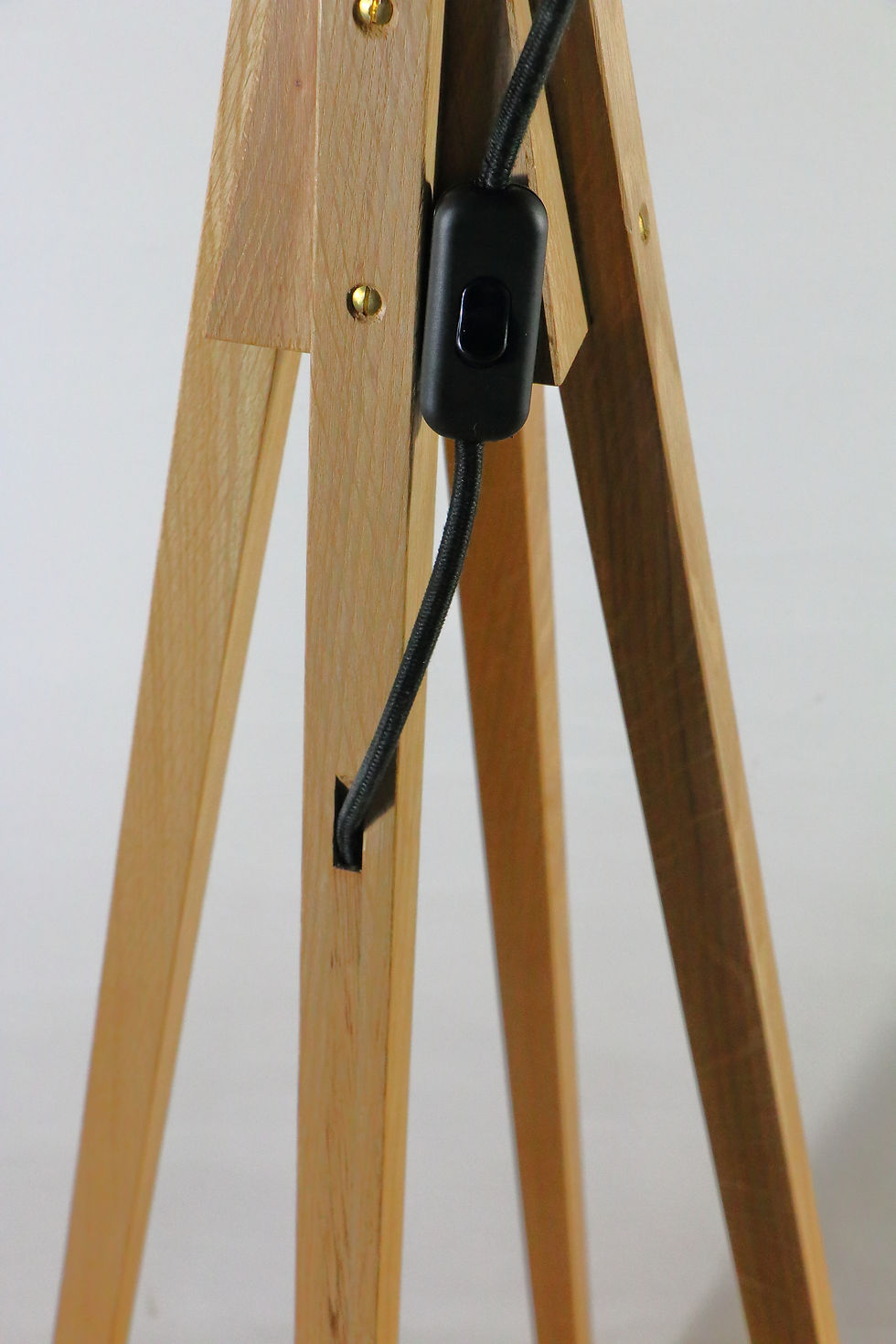 Miniature : Lampe design "Cinéma" 140cm