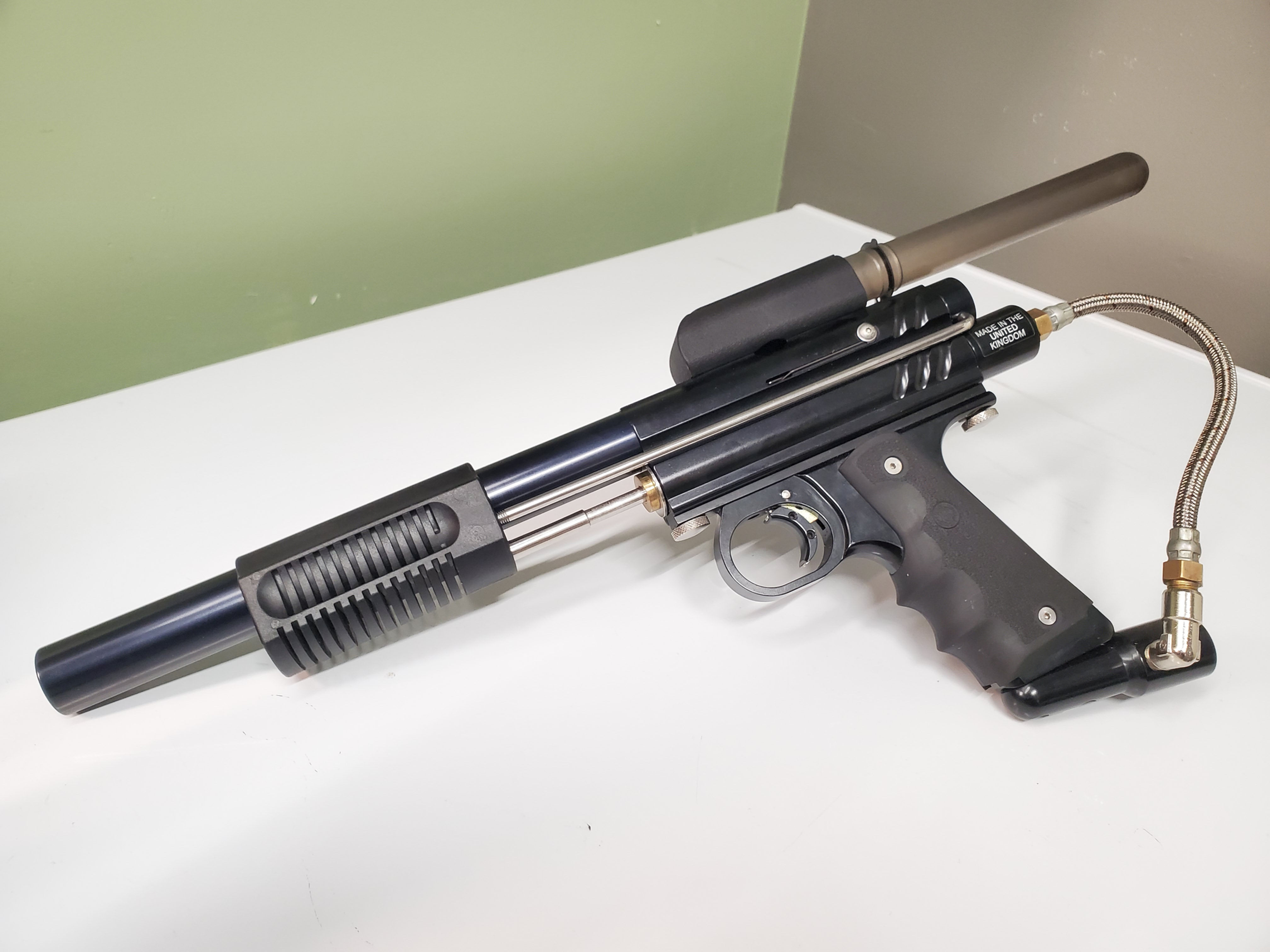 STP Stock Class Feed