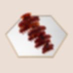 Miniature : Pince crabe - Taille M 8cm