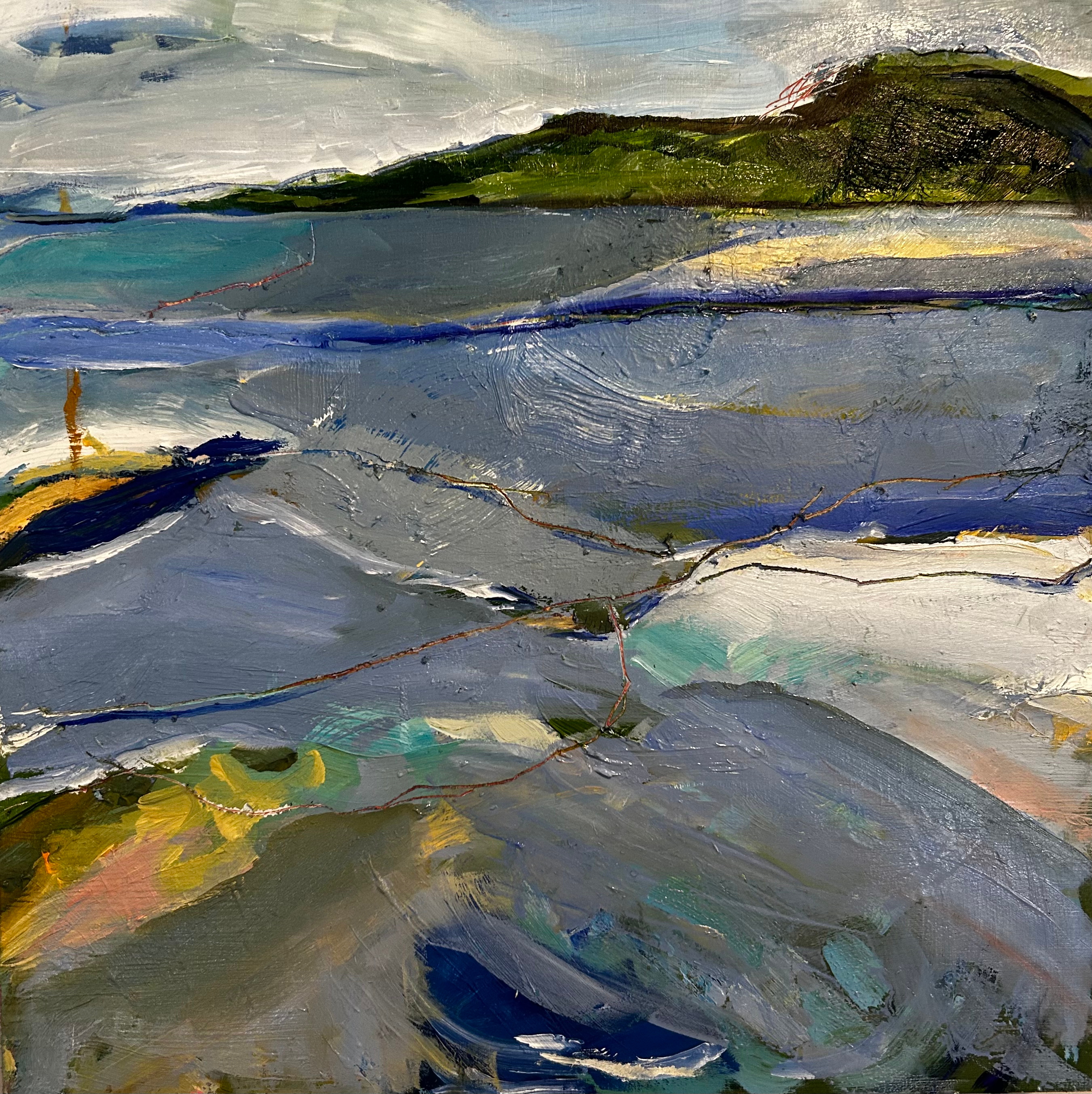 High Tide