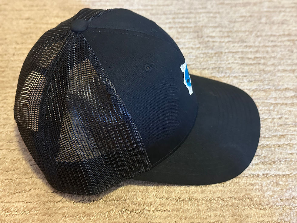 Thumbnail: Big Island UFO Hat - 2 styles