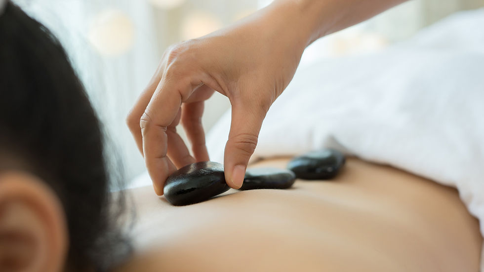 Hot Weather Spa Visits: Mental Benefits