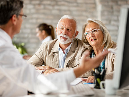 Medicare 101 for Expats: Become Informed and Mantain Piece of Mind