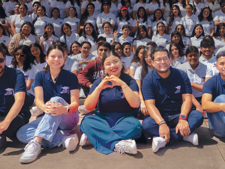 Jóvenes Adelante Launches 2026 Sponsorship Campaign for University Applicants and Master’s Degree Candidates
