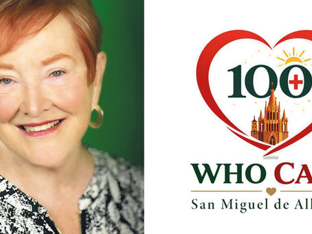 100 Women Who Care SMA is now 100+ Who Care SMA: Get Involved With The Non-Profits In Town