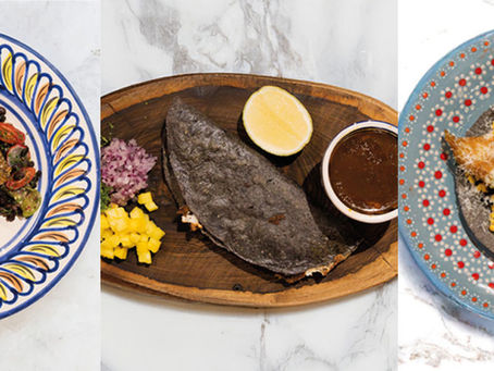 San Miguel Taste: Flavors Of Memory, Hacienda El Santuario’s Seeds Of Life Festival