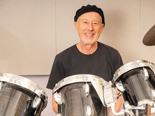 Insiders' Music Spotlight: Rick Shlosser