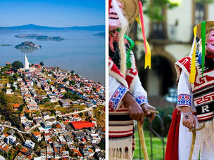 Travel Time: A weekend getaway to Patzcuaro