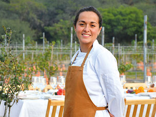 What’s New With Chefs?A Midseason Rundown By Susan Knight York