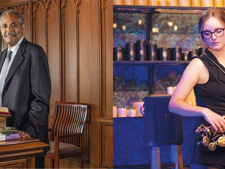 Come Sunday—Can I Get A Witness? Jazz, Hope, And The Power Of Music