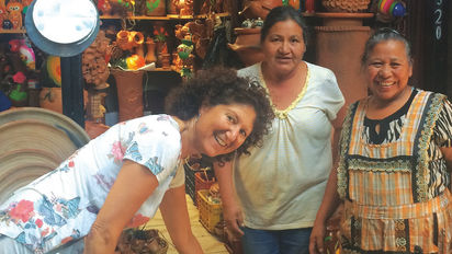 Lost in Translation: Spanish for Home Renovation and Décor 