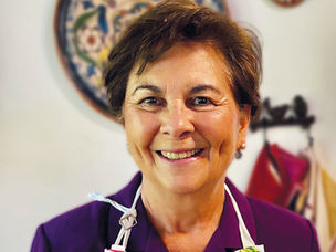 From Pediatrician to Culinary Host: Isabel García: A Life Of Care, Resilience, And Culture