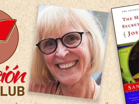 Join Us at the Atención Book Club on March 24th!