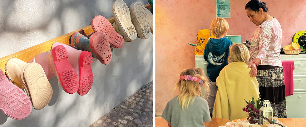 Expat Lifestyle: Why San Miguel de Allende for Families? More Parents Are Choosing México’s Cultural Heart to Raise Third Culture Kids