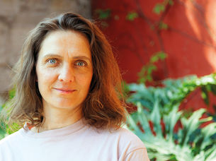 Fearless Women, Champions Of Change: Marie’s Impossible Dream Came True In San Miguel