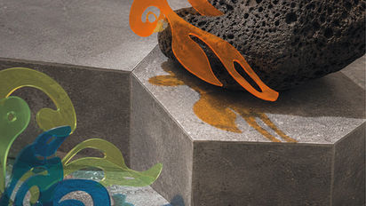 YAM Gallery: Memory of Forms by Agustín Solórzano